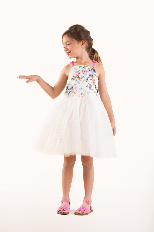 RYB WILD MEADOW DRESS