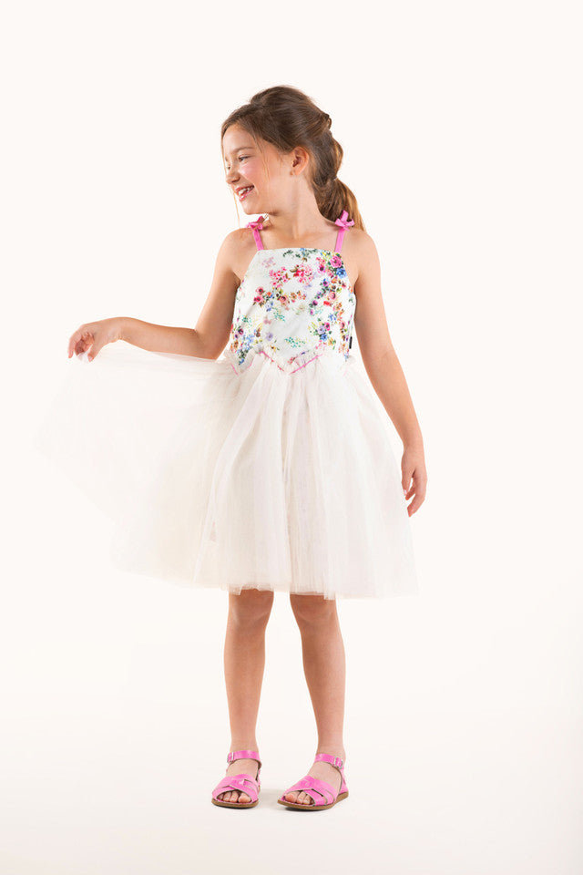 RYB WILD MEADOW DRESS