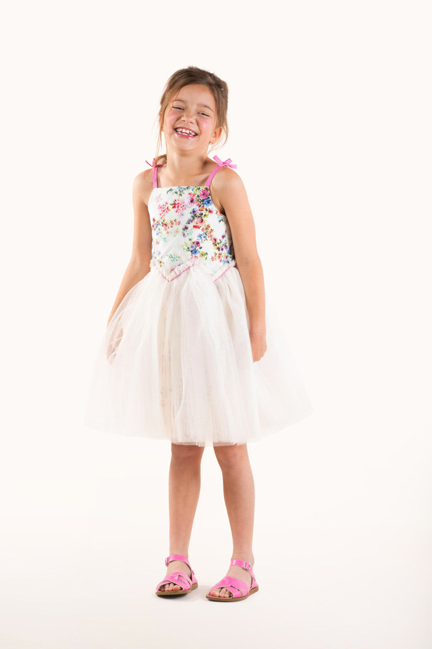 RYB WILD MEADOW DRESS