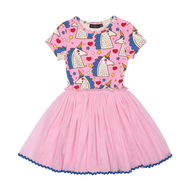 RYB UNICORN MAGIC CIRCUS DRESS