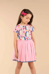 RYB UNICORN MAGIC CIRCUS DRESS