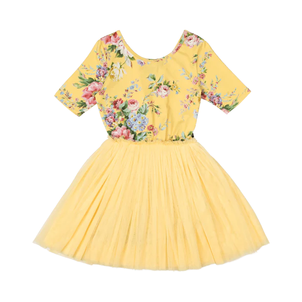 RYB BERTIE CIRCUS DRESS