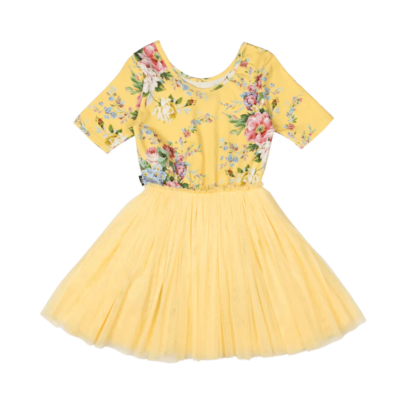 RYB BERTIE CIRCUS DRESS