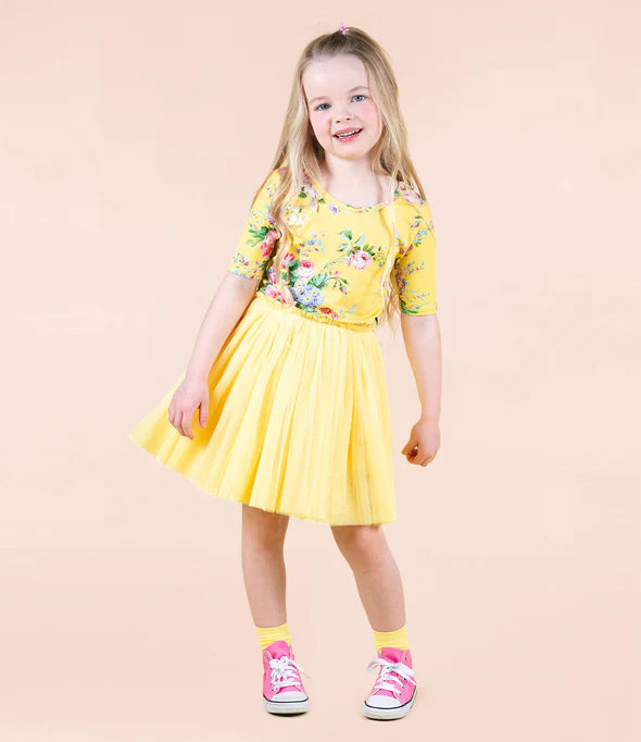 RYB BERTIE CIRCUS DRESS