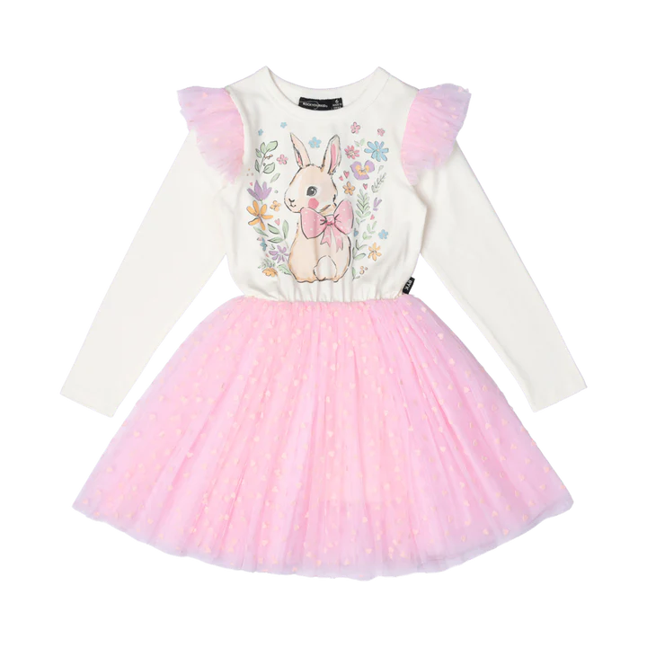 RYB BUNNY CIRCUS DRESS