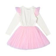 RYB BUNNY CIRCUS DRESS