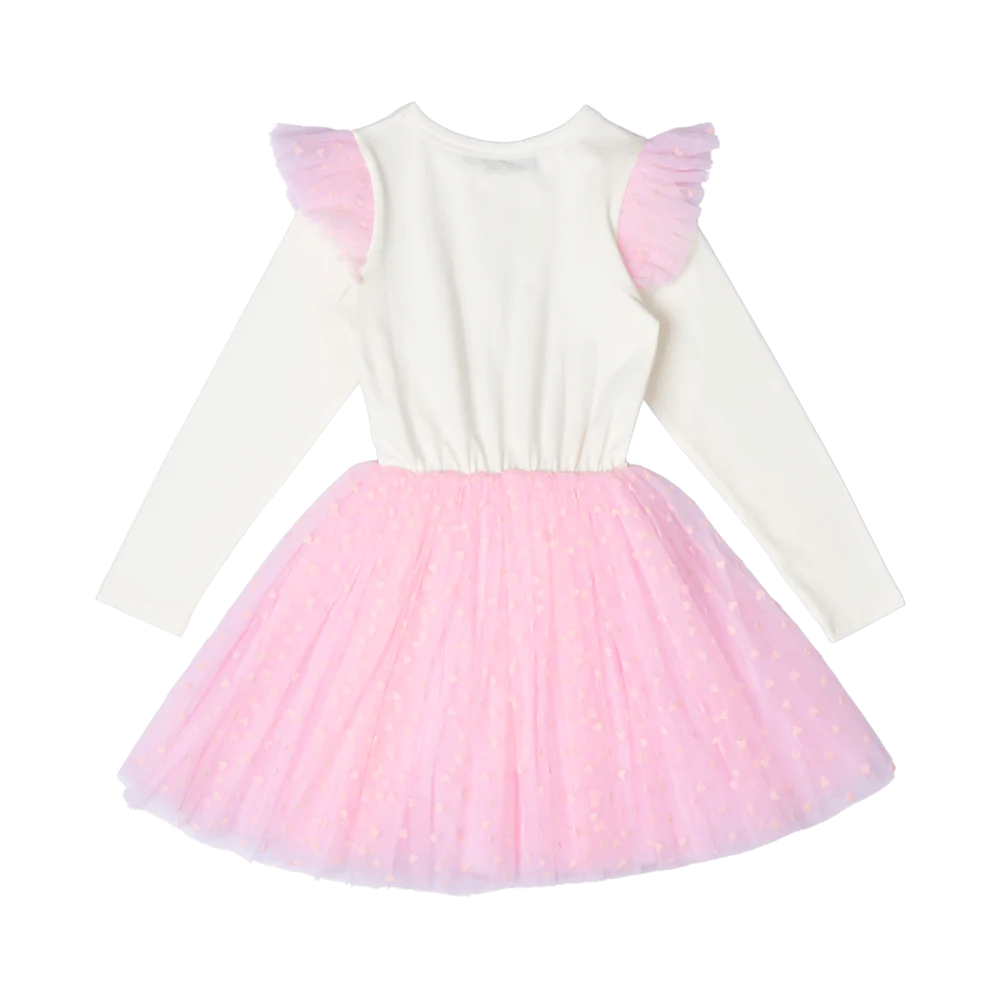 RYB BUNNY CIRCUS DRESS