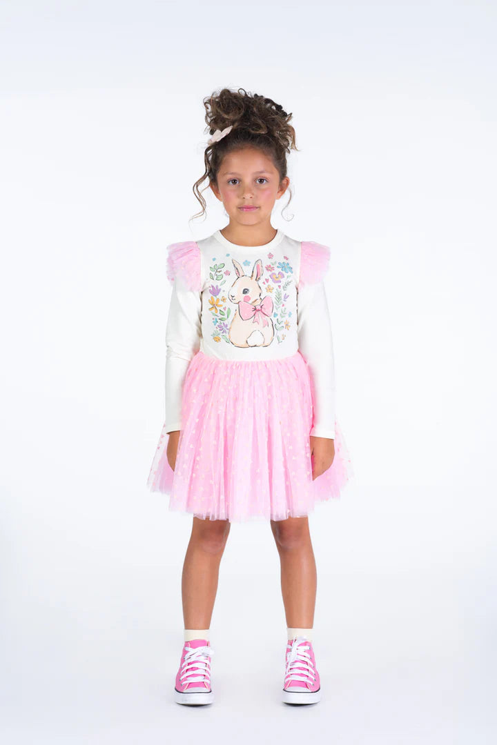 RYB BUNNY CIRCUS DRESS