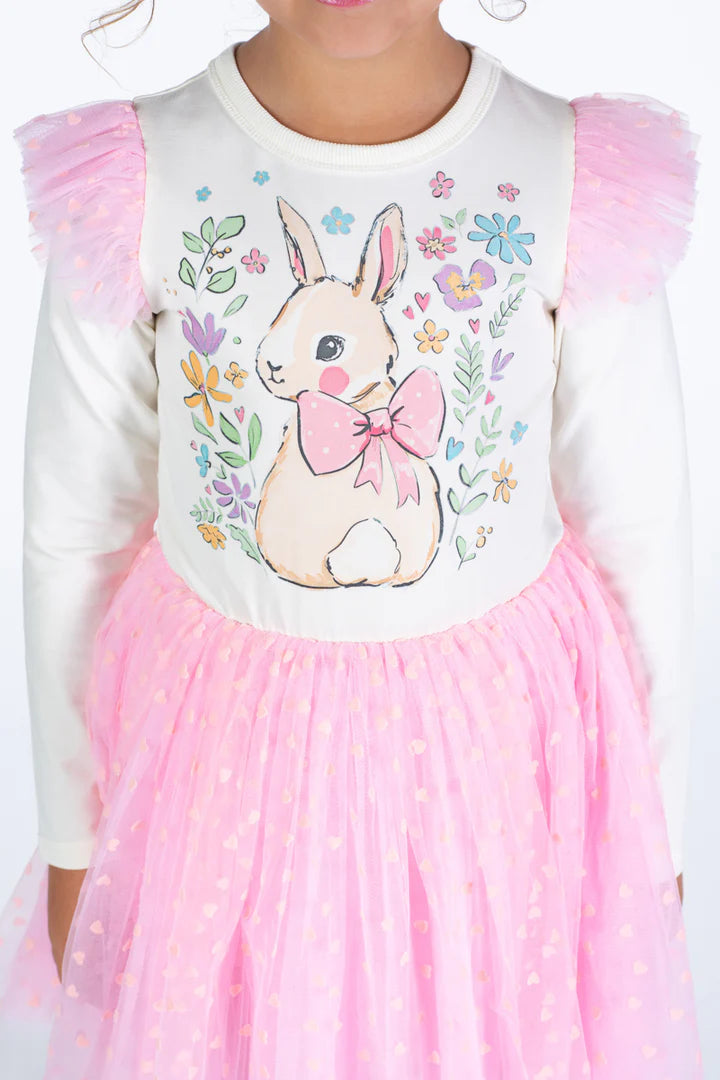 RYB BUNNY CIRCUS DRESS