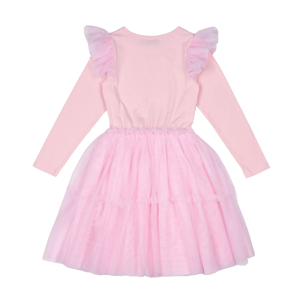 RYB FAIRY FRIENDS CIRCUS DRESS