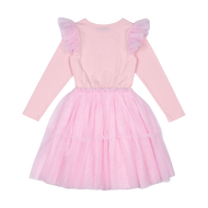 RYB FAIRY FRIENDS CIRCUS DRESS