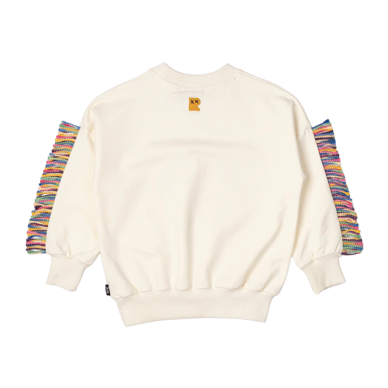 RYB LOVE ONE ANOTHER SWEATSHIRT