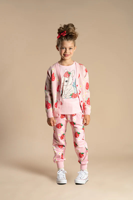 RYB BERRY MUCH CARDIGAN