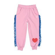 RYB UNICORN MAGIC TRACK PANTS