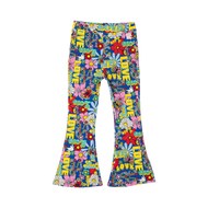 RYB LOVE HIGH WAISTED FLARES