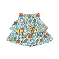 RYB INTO THE GROOVE RARA SKIRT