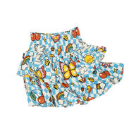 RYB INTO THE GROOVE RARA SKIRT