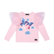 RYB FAIRY GIRL LONG SLEEVE T-SHIRT