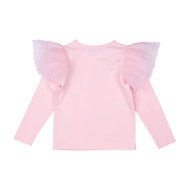 RYB FAIRY GIRL LONG SLEEVE T-SHIRT