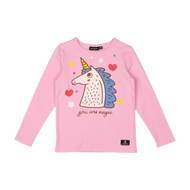 RYB UNICORN MAGIC T-SHIRT