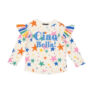 RYB CIAO BELLA T-SHIRT