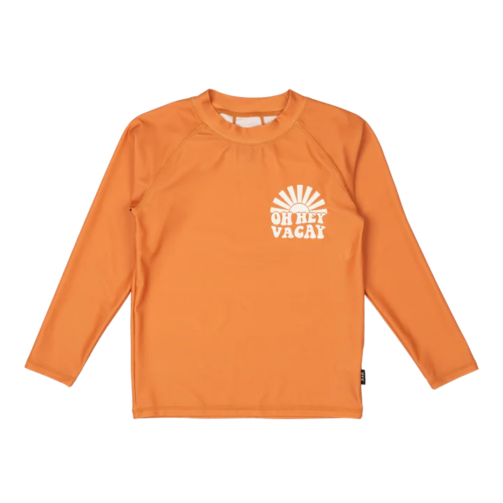 RYB OH HEY VACAY RASHIE