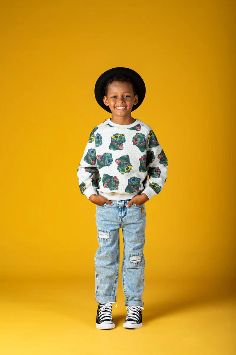 RYB SHADY SWEATSHIRT