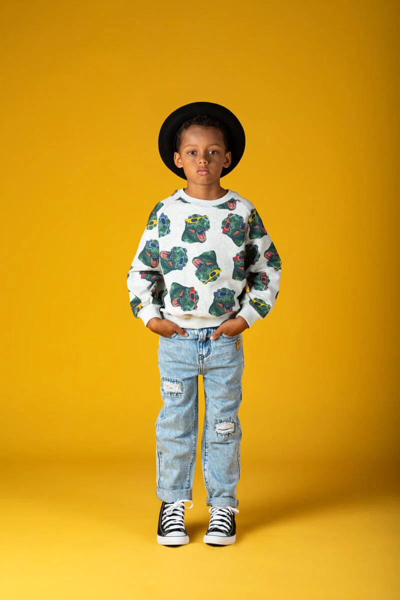 RYB SHADY SWEATSHIRT