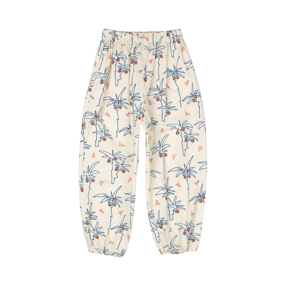 RYB CLUB TROPICANA BABY PANTS