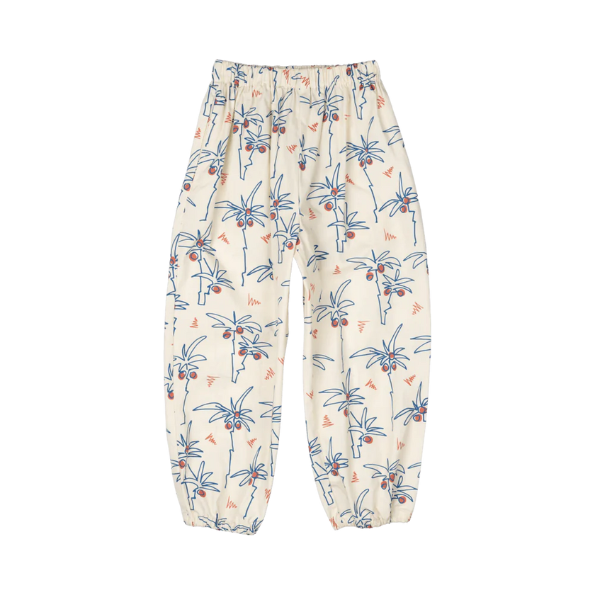 RYB CLUB TROPICANA BABY PANTS