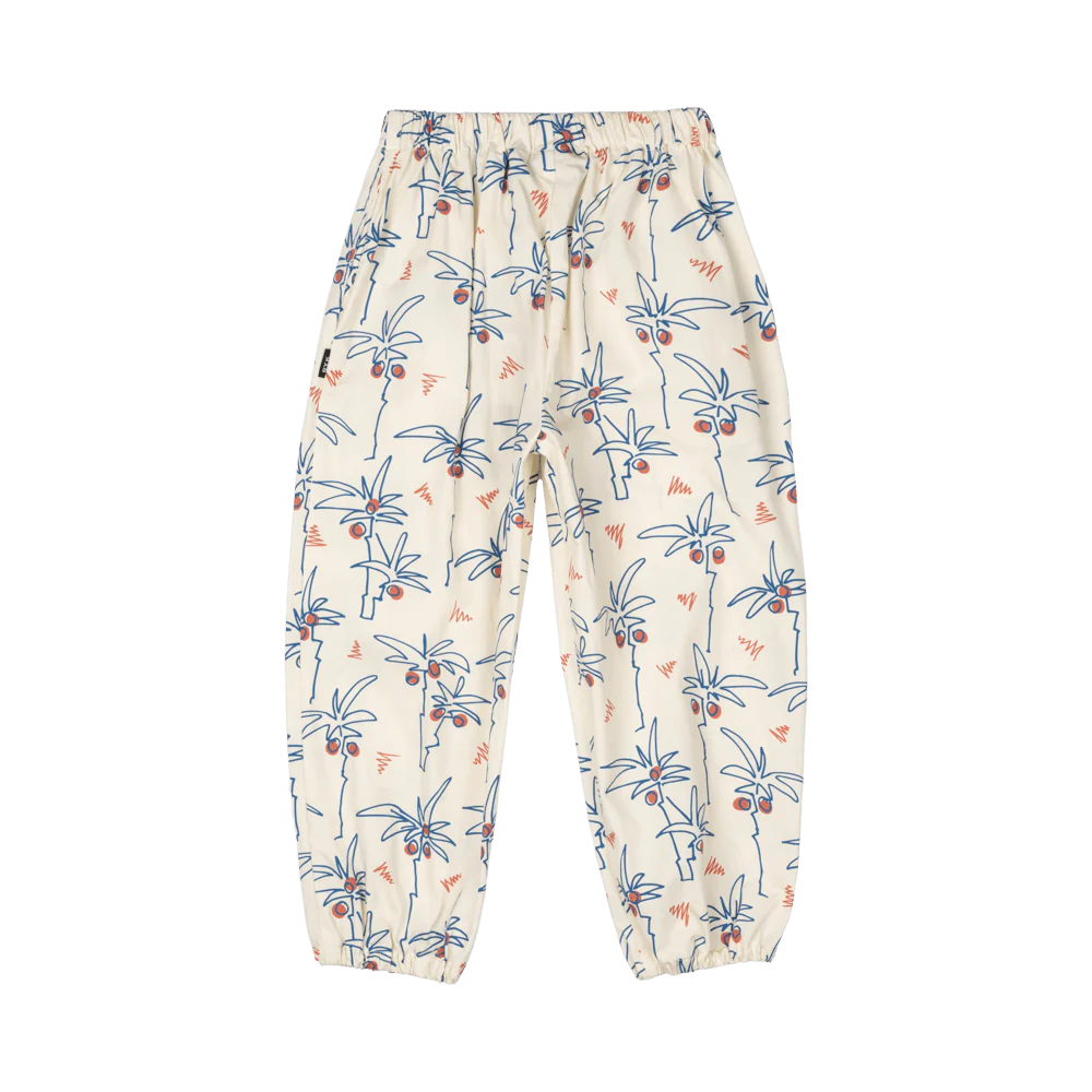 RYB CLUB TROPICANA BABY PANTS