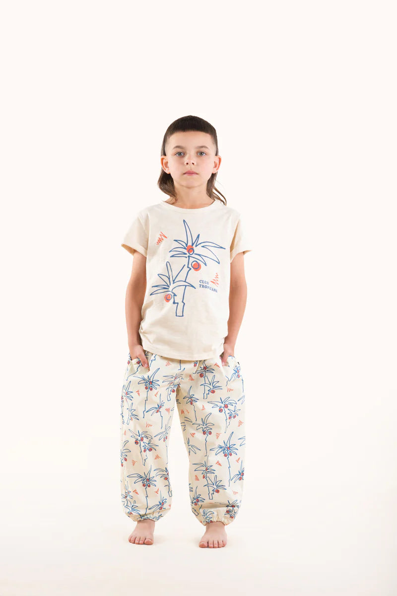 RYB CLUB TROPICANA BABY PANTS