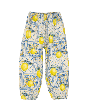 RYB MAJOLICA PANTS