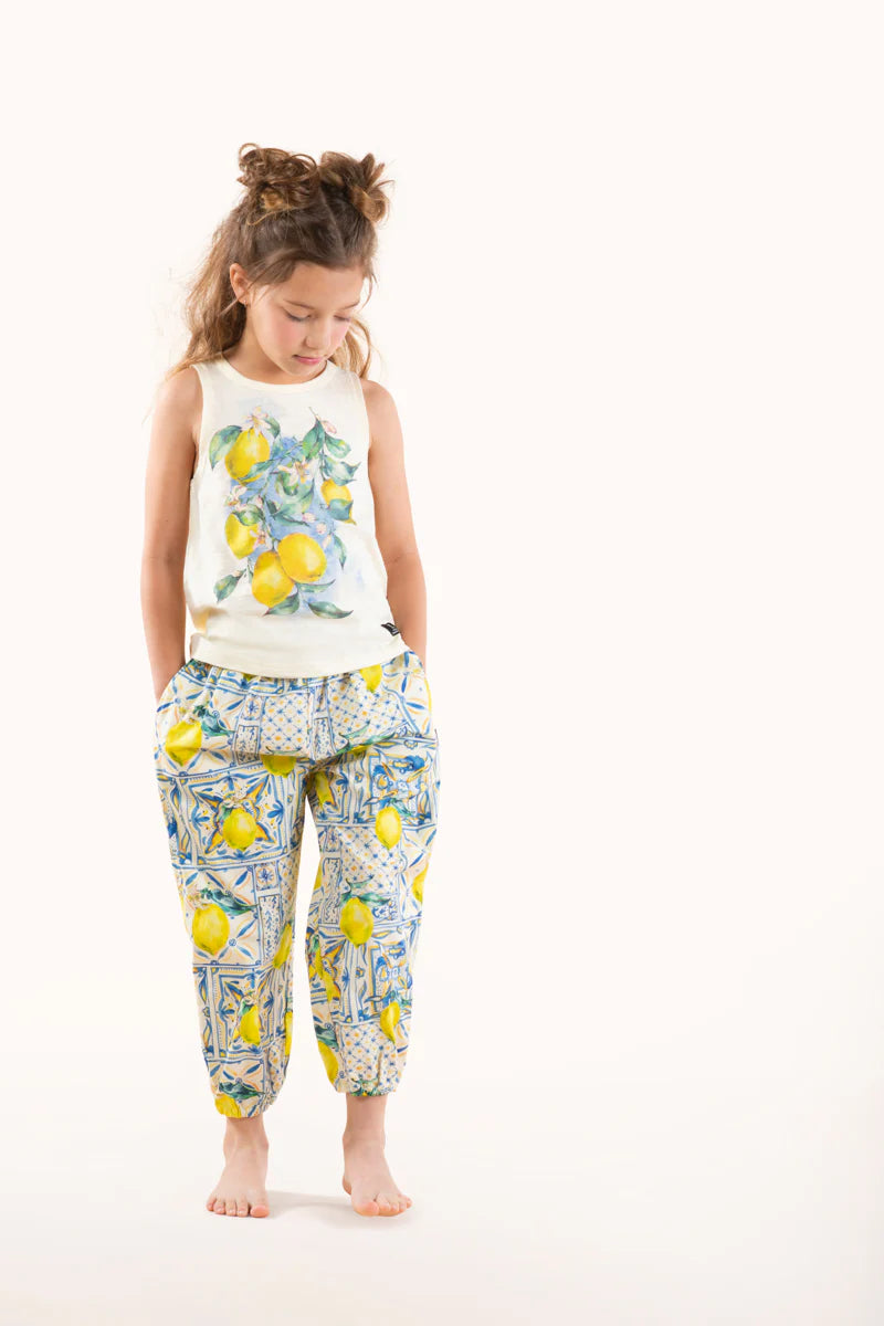 RYB MAJOLICA PANTS