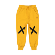 RYB GRAFFITI TRACK PANTS