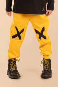 RYB GRAFFITI TRACK PANTS