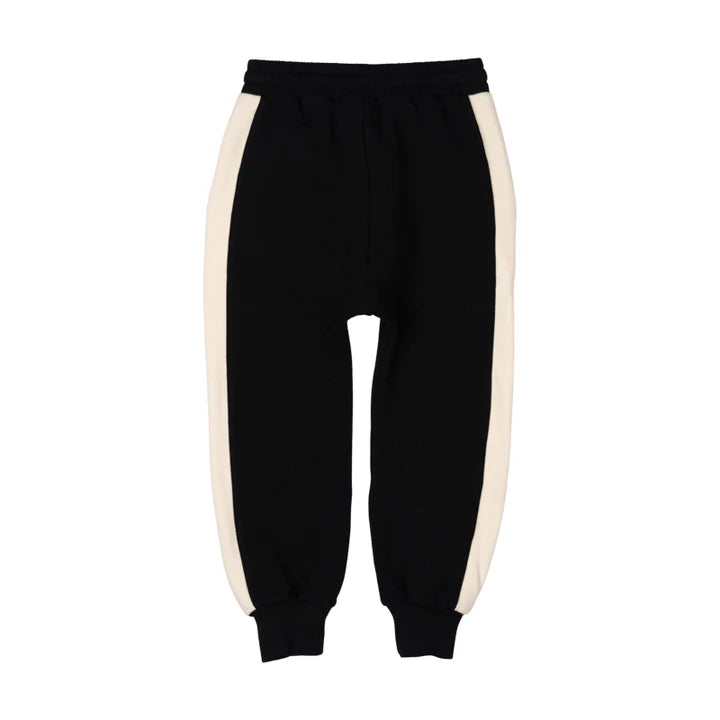 RYB MONSTER MOUTH TRACK PANTS