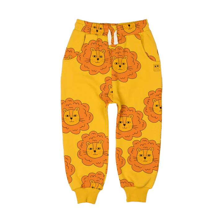 RYB MANE EVENT TRACKPANT