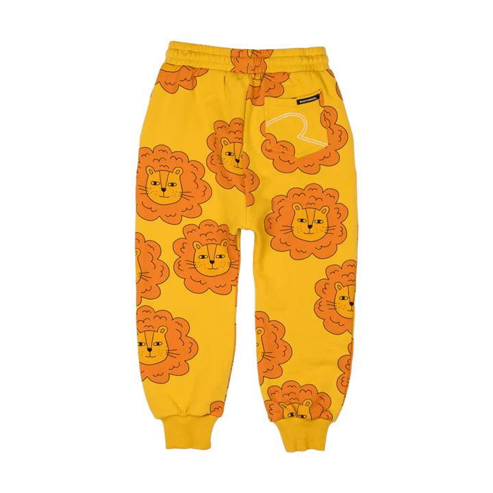 RYB MANE EVENT TRACKPANT