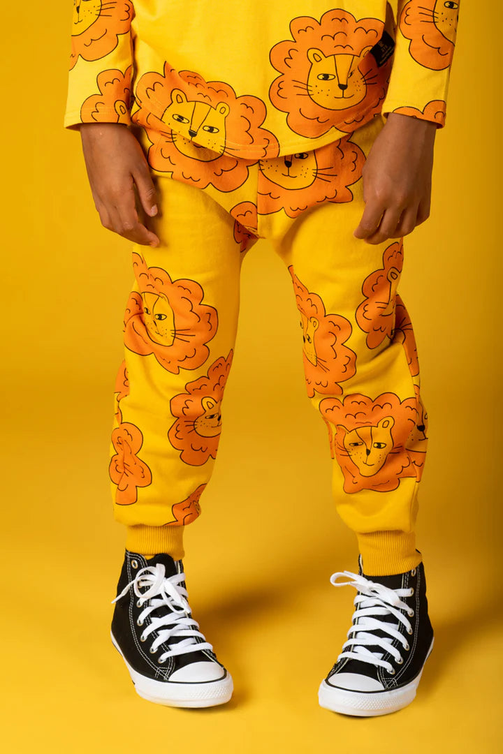RYB MANE EVENT TRACKPANT