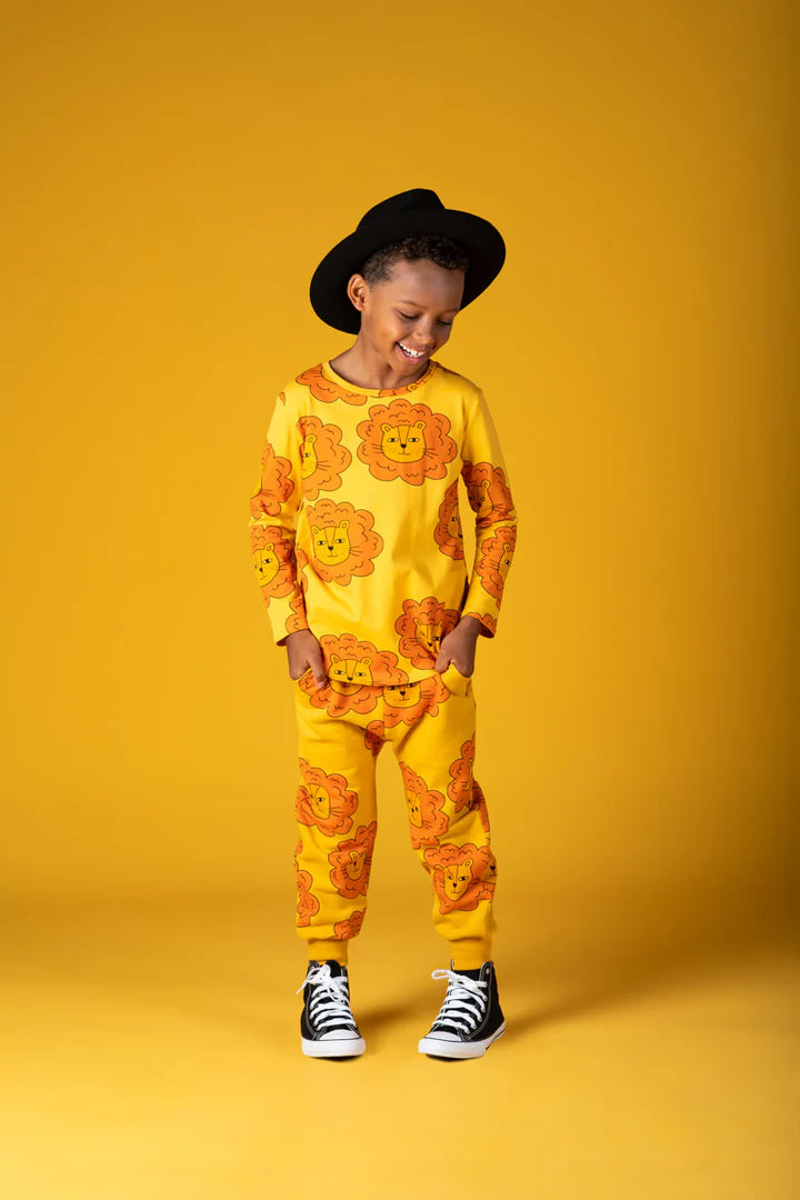 RYB MANE EVENT TRACKPANT