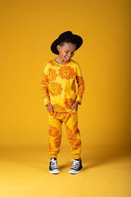 RYB MANE EVENT TRACKPANT