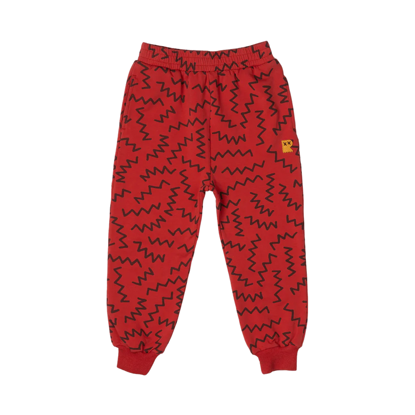 RYB ZIG ZAG TRACK PANTS