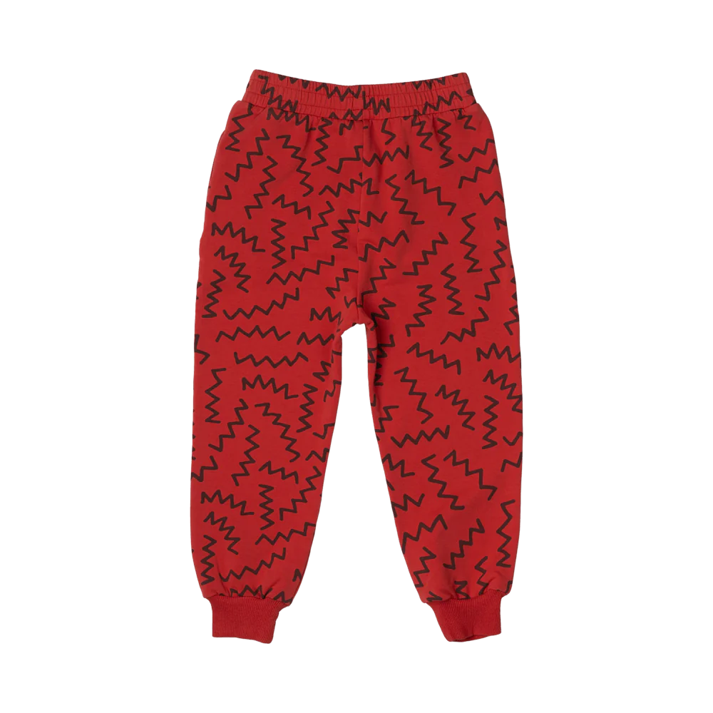 RYB ZIG ZAG TRACK PANTS