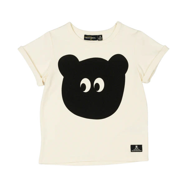 RYB BERTIE BEAR T-SHIRT
