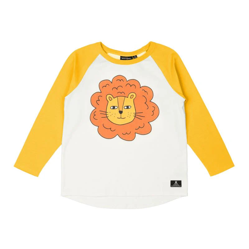 RYB MANE EVENT T-SHIRT