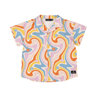 RYB FEELING GROOVY SHIRT
