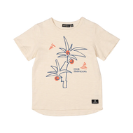 RYB CLUB TROPICANA BABY T-SHIRT