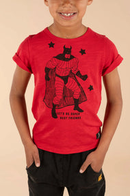 RYB SUPER BEST FRIEND T-SHIRT