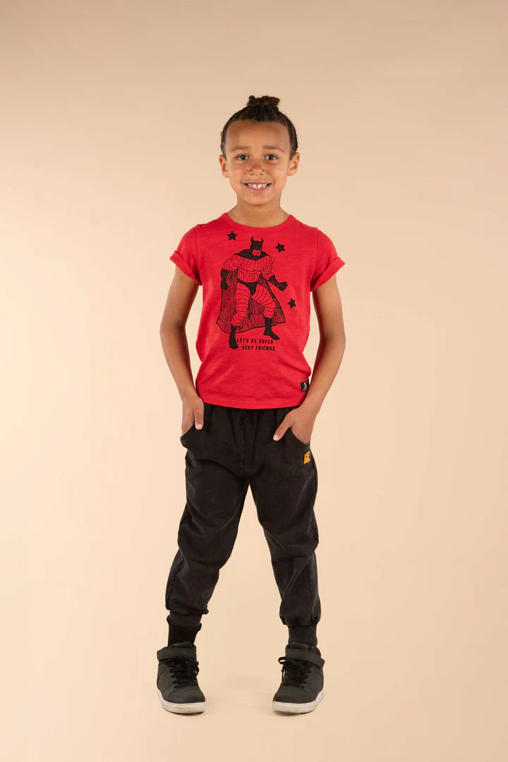 RYB SUPER BEST FRIEND T-SHIRT